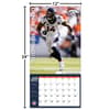 image NFL Denver Broncos 2025 Wall Calendar Fifth Alternate Image width=&quot;1000&quot; height=&quot;1000&quot;