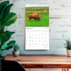 image Oklahoma Wild and Scenic 2027 Wall Calendar Fourth Alternate Image