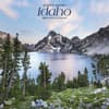image Idaho Wild and Scenic 2024 Wall Calendar Main Product Image width=&quot;1000&quot; height=&quot;1000&quot;