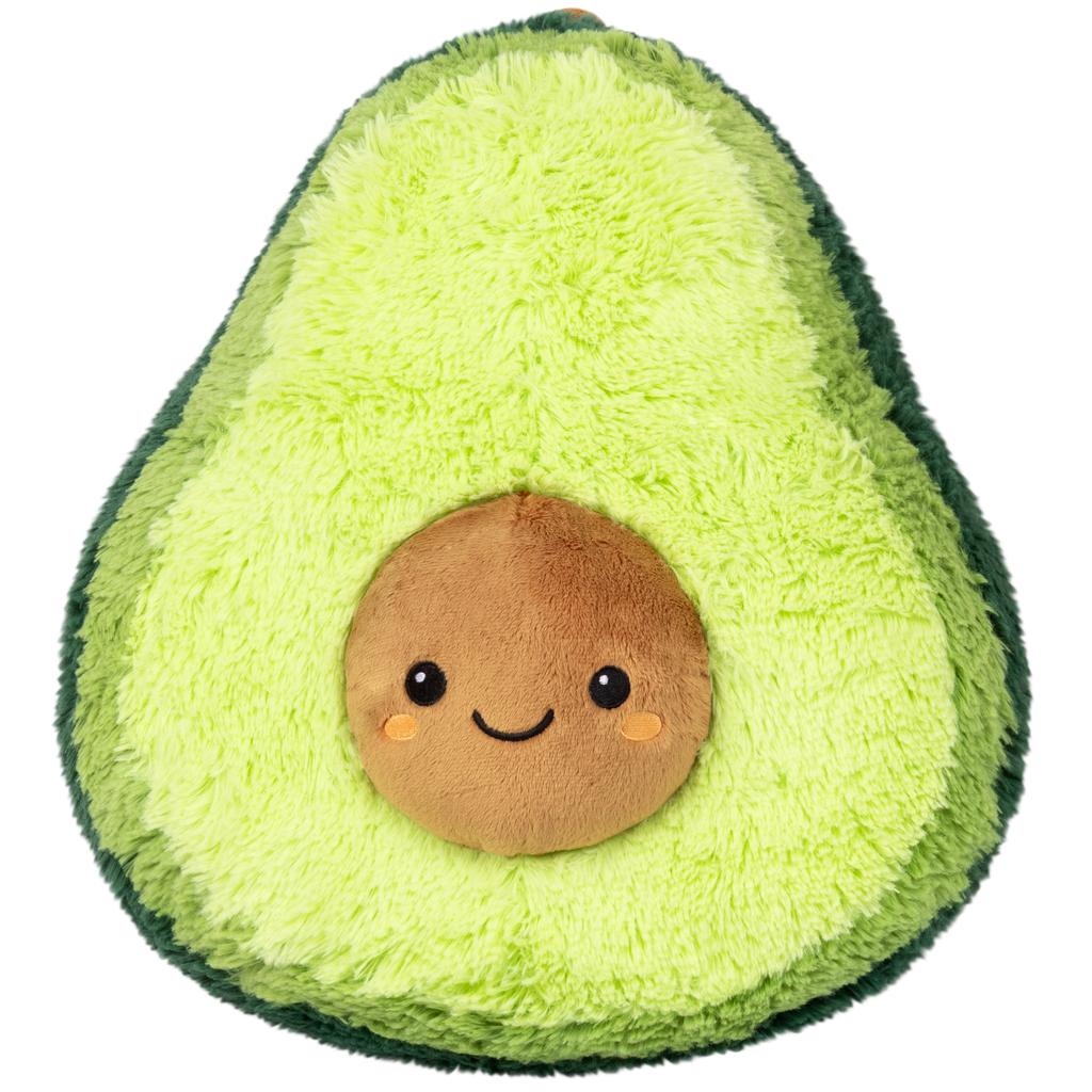 Avocado Plush