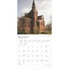 image Magnolia State Mississippi 2025 Wall Calendar Second Alternate Image width=&quot;1000&quot; height=&quot;1000&quot;