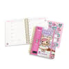 image Tokidoki Donutella Deluxe Compact 2026 Planner