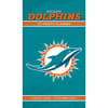 image NFL Miami Dolphins 17 Month 2027 Pocket Planner