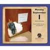 image Dog Shaming 2025 Desk Calendar Alt4