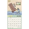 image Patterson Funny Business 2024 Wall Calendar interior 2
