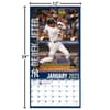 image MLB Derek Jeter 2025 Wall Calendar Fifth Alternate Image