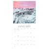 image Washington Evergreen 2027 Wall Calendar Second Alternate Image