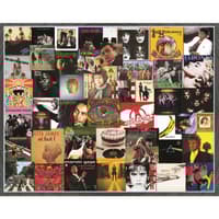 image Play That Beat 1000 Piece Puzzle Main Image