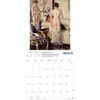 image Scottish National Gallery 2025 Wall Calendar Second Alternate Image