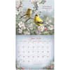 image Songbirds of Faith by Hautman Borthers 2026 Wall Calendar 
Second  Alternate Image