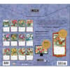 image Gallery Florals 2026 Wall Calendar by Susan Winget_ALT2