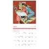 image Rockwell 2026 Wall Calendar Second Alternate Image