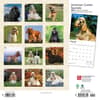 image American Cocker Spaniels 2024 Wall Calendar First Alternate Image width=&quot;1000&quot; height=&quot;1000&quot;
