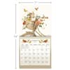 image Beautiful Ride 2027 Mini Wall Calendar by Lisa Audit Third Alternate Image