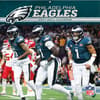 image NFL Philadelphia Eagles 2027 Wall Calendar Main Product Image