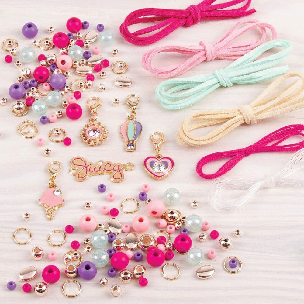 Juicy Couture Crystal Sunshine Bracelets Second Alternate Image