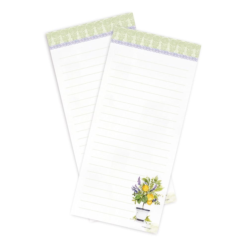 Lemon Grove Mini List Pad First Alternate Image width=&quot;1000&quot; height=&quot;1000&quot;