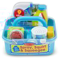 image Lets Play House! Spray Squirt &amp; Squeegee Main Product Image