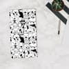 image Woof 2 Year Pocket 2026 Planner Third Alternate Image