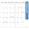 image Simple Black 2yr 2024 Pocket Planner Third Alternate Image width=&quot;1000&quot; height=&quot;1000&quot;