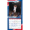 image Kansas Jayhawks 2025 Wall Calendar_ALT1