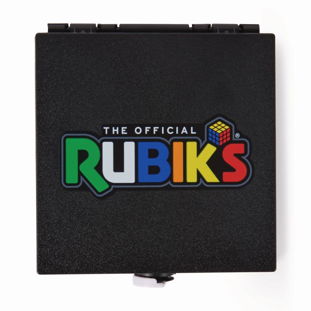 Rubiks Gridlock alternate 7