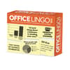 image Office Lingo 2026 Desk Calendar Main Image
