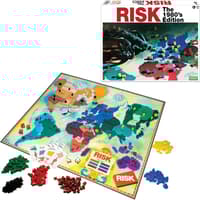 image Risk 1980 Edition Main Product Image