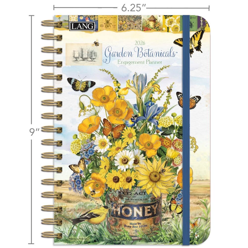 Garden Botanicals 2026 Planner_ALT6