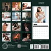 image Lingerie 2024 Wall Calendar First Alternate Image width=&quot;1000&quot; height=&quot;1000&quot;