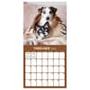 image Furry Friends 2025 Wall Calendar