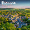 image England 2024 Wall Calendar Main Product Image width=&quot;1000&quot; height=&quot;1000&quot;