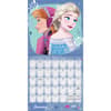 image Disney Frozen 2024 Wall Calendar Alternate Image 3