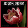 image Blossom Buddies By Herbert 2024 Mini Wall Calendar Main Image