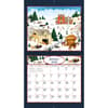 image Linda Nelson Stocks 2026 Wall Calendar_ALT1