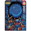 image Astrologer Neon 1000pc Puzzle Main Image