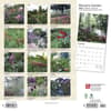 image Monets Garden 2024 Wall Calendar