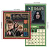 image Harry Potter 2026 Wall Calendar Sixth Alternate Image