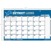 image NFL Detroit Lions 2026 Small Desk Pad