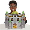 image Super Mario Bowser Castle Playset Second Alternate Image