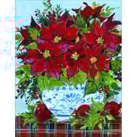 image Season in Bloom Night of Peace Christmas Cards Main Product Image