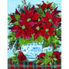 image Season in Bloom Night of Peace Christmas Cards Main Product Image