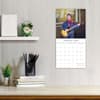 image Oasis 2026 Wall Calendar Second Alternate Image