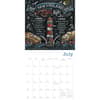 image Cooking With Love 2025 Wall Calendar Third Alternate Image width=&quot;1000&quot; height=&quot;1000&quot;