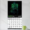 image Call of Duty 2025 Wall Calendar Third Alternate Image width=&quot;1000&quot; height=&quot;1000&quot;