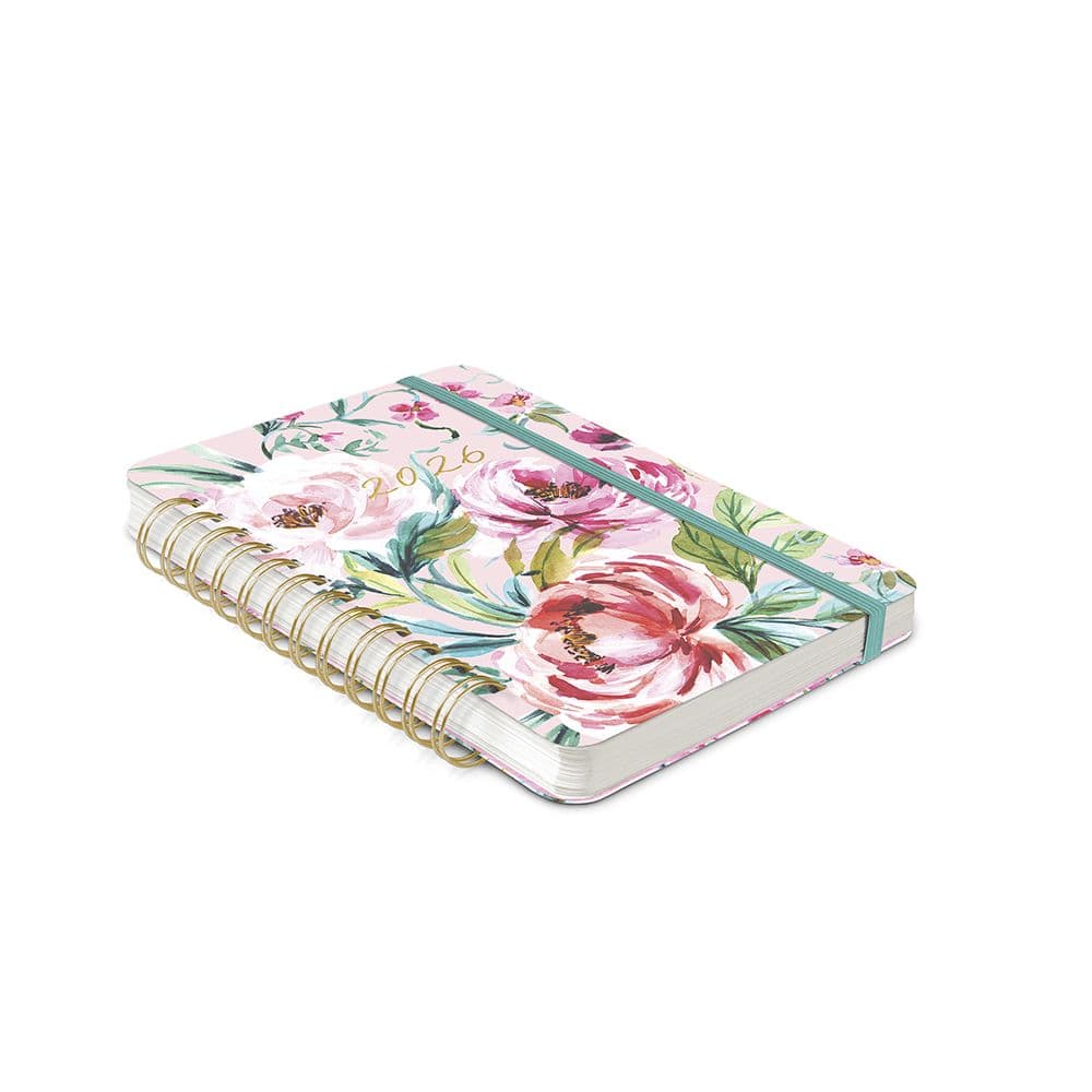 Bella Flora Do It All 2026 Planner Eleventh Alternate Image