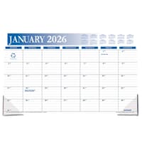 image Workstation 2026 Desk Pad Main Product Image