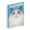 image Cat Astrophe 2025 Engagement Planner Third Alternate Image