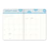 image Darling Dots Monthly Pocket 2026 Planner Third Alternate Image