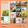 image How to Speak Dog 2025 Wall Calendar First Alternate Image